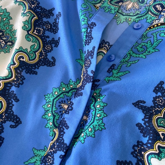 🌸3 for $15🌸 Apt. 9 Button Up Blouse - Picture 5 of 6